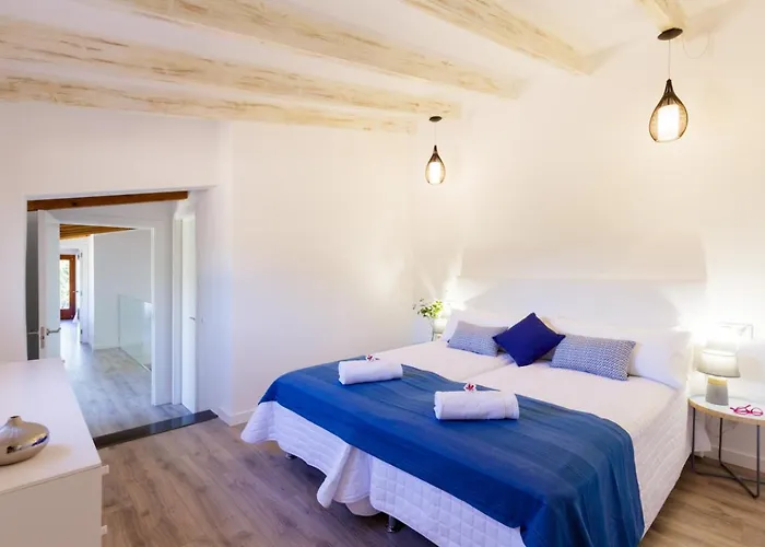 Villa Tortet Pollenca