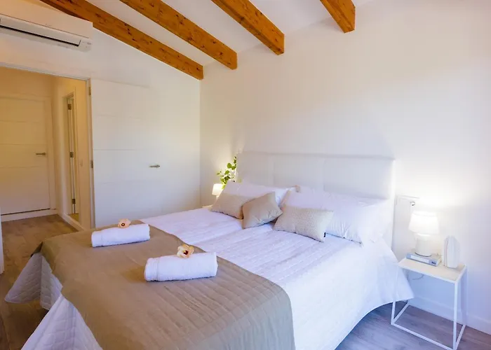 Villa Tortet Pollenca