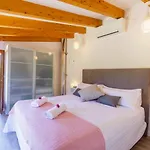 别墅 Tortet 波连斯萨