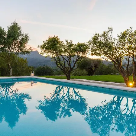 Villa Tortet *