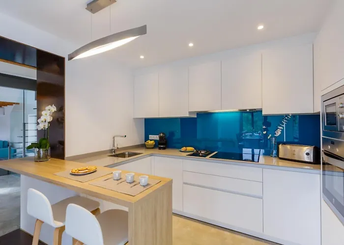 Willa Tortet Pollensa