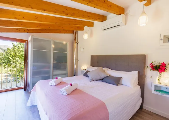 Willa Tortet Pollensa