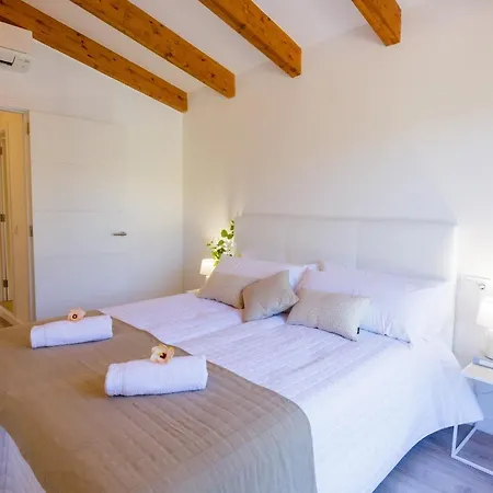 Villa Tortet Pollença