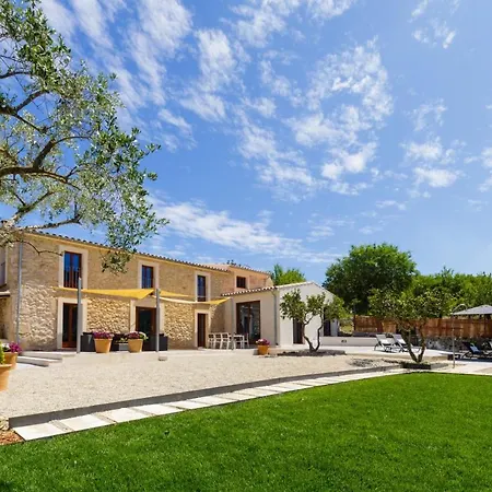 Tortet Villa Pollença